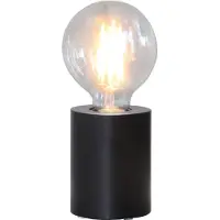 Best Season - Standleuchte "Tub", E27, Schalter; 296-42