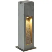 SLV 231370 ARROCK STONE LED Stehleuchte 50 cm eckig