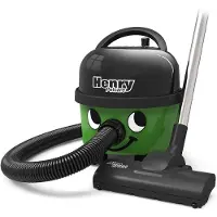 Numatic Bodenstaubsauger HENRY Petcare HPC160-11, 620 Watt, mit Beutel