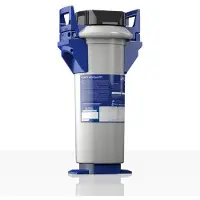 Brita Purity 600 Quell ST Filtersystem ohne MAE