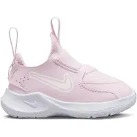 Nike Flex Runner 3 Pink Foam White (I) - EU 18.5