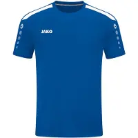 Jako Power Trikot Kurzarm Herren - Royal