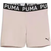 Puma W Strong Short Tight - Hw 3"