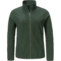 Schöffel Damen Unterjacke CIRC Fleece Jk Style Terxa WMS