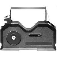 Kores Farbband fr Olympia Compact, Carbon, schwarz