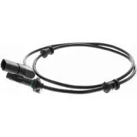 VEMO Sensor, Raddrehzahl Original Qualität