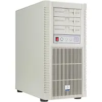 Silverstone FLP02, Full Tower, PC, Weiß, ATX, micro ATX, Mini-ITX, SSI CEB, Kunststoff, Stahl, Ventilator, HDD, Leistung, Turbo