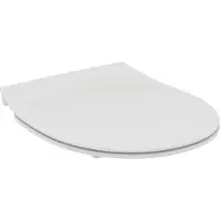 Ideal standard Tirso WC-Sitz Sandwich Softclose antibakteriell