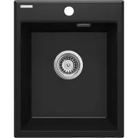 Deante 1-bowl granite sink