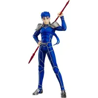 GOOD SMILE Fate/Stay Night Heaven's Feel Pop Up Parade PVC Statue Lancer 18 cm