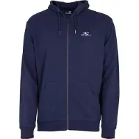 O'Neill Small Logo Full Zip Hoodie ink blue (15011) L