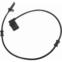 VEMO ABS Sensor Raddrehzahl Hinten Rechts passend für MERCEDES-BENZ GLC (X253) V30-72-0870