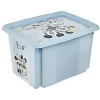 Keeeper karolina Set mit Deckel mickey