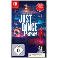 Just Dance 2023, Nintendo Switch-Spiel