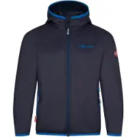 TROLLKIDS Trolltunga Jacke 140 cm Junge 140 cm