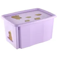 Keeeper Aufbewahrungsbox karolina "Capybara" 45 Liter