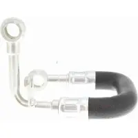 VAICO Kühlerschlauch Wasserschlauch für VW PASSAT Variant (3B6) V10-6926