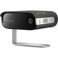 Viewsonic M1X, LED, WVGA (854x480), 120000:1, 16:9, 609,6 - 2540 mm (24 - 100"), 360 LED-Lumen