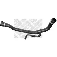 MAPCO Kühlerschlauch Wasserschlauch für BMW 5 Limousine (E60) 39527