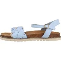 LadyPepp Komfort Sandalen für Damen