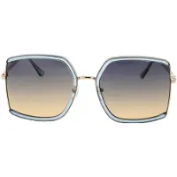 SKECHERS Sunglasses SE6224 84W 58