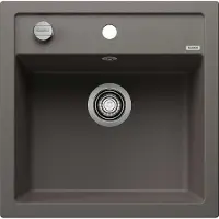 BLANCO Dalago 5 Vulkangrau - 527 244 Granitspüle