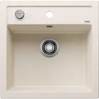 BLANCO DALAGO 5 SILGRANIT softweiß