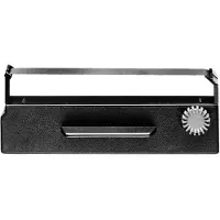 Kores Farbband für EPSON ERC 27, Nylon, violett EPSON CTM290-TM290-290II-295, Casio SP1000-1100