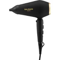 Balmain - Professional Blowdryer Black