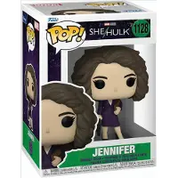 Funko POP! She-Hulk - Jennifer 1128 - Pop! - Vinyl Figur