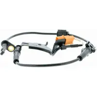 VEMO ABS Sensor Raddrehzahl Vorne Links für HONDA Element (YH) V26-72-0127