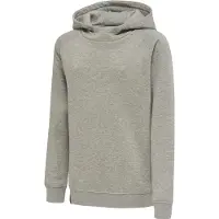 Hummel Kinder-Kapuzenpullover Red Classic
