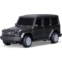 Maisto Tech 82650 - Ferngesteuertes Auto - Mercedes Benz G-Klasse (11cm, Maßstab 1:41)