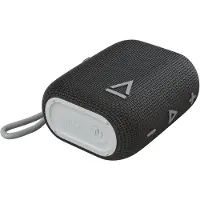 Creative Labs Lautsprecher MuVo Flex,wasserfest, Bluetooth, schw.