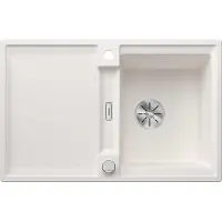 BLANCO Spüle ADIRA 45 S 780 x 500 mm weiß 527589