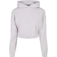 Urban Classics Hoodie "Damen Ladies Short Oversized Sweat Hoody", 1 Stk.