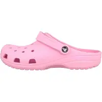 Crocs Classic Clogs & Hausschuhe in Übergrößen Rosa 10001 6WY große Unischuhe