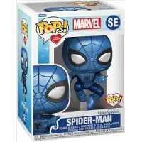 Funko POP! Marvel - Spider-Man SE - Pop! - Vinyl Figur
