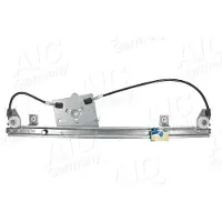 AIC Fensterheber 72744 hinten links für Opel