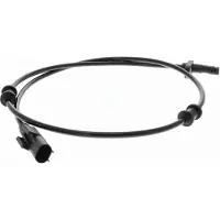 VEMO ABS Sensor Raddrehzahl Hinten passend für MERCEDES-BENZ SL (R230) V30-72-0208-1
