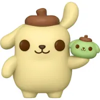 Funko POP! Hello Kitty and Friends - Pompompurin 94 - Pop!