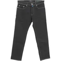 Pierre Cardin Herren Jeans Lyon Tapered - Donkerblauw - Größe 33/30