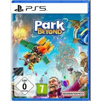 BANDAI NAMCO Entertainment Park Beyond, PlayStation 5, E (Jeder)