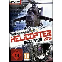 Helicopter Simulator 2010