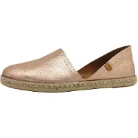Verbenas Carmen Slipper Rosa in Gr. 36