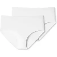 Schiesser Midislip "95/5" 2erPack, mit flachen Nähten