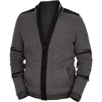 Spieth & Wensky Strickjacke "Strickjacke WULF"