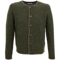Almsach Strickjacke "Strickjacke HE-SCM-71"