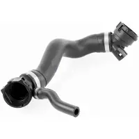 VAICO Kühlerschlauch Wasserschlauch für BMW 5 Touring (F11) V20-3321