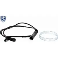 VEMO ABS Sensor Raddrehzahl Hinten für BMW 3 Touring (E91) V20-72-7800